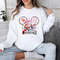 Valentine's Day Disney Sweatshirt for Her, Disney T-shirt for Valentines Day, Valentines Day Tshirt for Disneyland, Disney Valentine Day Tee 9.jpg