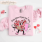 Comfort Colors Only Heart Eyes For You Valentines Candy Heart Stanley Sweatshirt, Valentine Days Shirt, Valentines Woman Tee, Valentine Gift.jpg