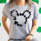 Disney St. Patrick's Day T-shirt, Mickey Head Shirt, Shamrock T-shirt, Clover Shirt, St Patrick's Gift, St Paddy's Day Shirt, Disney Shirts.jpg