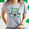Happy St Patrick's Day T-shirt, Shamrock Shirt, Disney Trip Shirts, Irish Day Shirt, Lucky Mickey T-Shirt, Disney Castle Shirt, Irish Tees.jpg