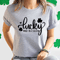 Lucky And Blessed Shirt, St Patrick's Day Shirt, Irish Shirt, Shamrock Shirt, Lucky Irish Shirt, Funny Shirt, Drinking Shirt, Unisex Tees.jpg