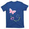 TeeShirtPalace I Love Being A Granny Butterfly Mother Day Gift T-Shirt.jpg