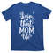 TeeShirtPalace Livin That Mom Life Mother Mama Cute Gift T-Shirt.jpg