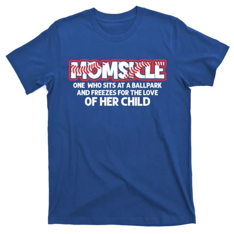 TeeShirtPalace Momsicle Proud Baseball Mother Popsicle Mom Definition Gift T-Shirt.jpg