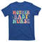 TeeShirtPalace Retro Mother Nurse Mom Nursing Groovy Nurse Cute Gift T-Shirt.jpg