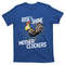 TeeShirtPalace Rise And Shine Mother Cluckers Gift Funny Chicken Rooster T-Shirt.jpg