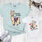 Baby Funny, Mama Funny Shirt, Mom and baby, Matching Mom Shirt, Mommy and baby outfit, Little Funny, Mom and Daughter, new born baby gift.jpg
