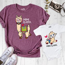 funny mimi mini shirt, gift for mimi, baby shower gift, new grandma gift, grandma tshirt, gift new baby, new mimi shirt,