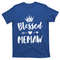 TeeShirtPalace Blessed Memaw Cute Grandma Mothers Day Idea Memaw Gift T-Shirt.jpg