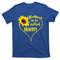 TeeShirtPalace Blessed To Be Called Granny Sunflower Mothers Day Gift T-Shirt.jpg