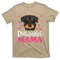 TeeShirtPalace Cute Rottie Rottweiler Mama Mothers Day Dog Mom T-Shirt.jpg
