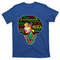 TeeShirtPalace Melanin Mom Juneteenth Mothers Day Black History Month Gift T-Shirt.jpg