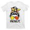 TeeShirtPalace Messy Bun Dy Mom Life Softball Basketball Mothers Day T-Shirt.jpg