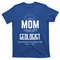 TeeShirtPalace Mom Geologist Nothing Scares Me Mothers Day Fun Gift T-Shirt.jpg