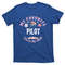 TeeShirtPalace My Favorite Pilot Calls Me Mom Mothers Day Gift T-Shirt.jpg