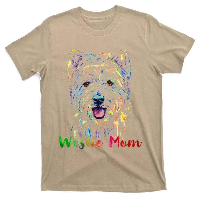 TeeShirtPalace Westie Mom Westie Dog Lovers Mothers Day Gifts T-Shirt.jpg