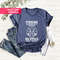 Fishing Solves Most Of My Problems Hunting Solves The Rest, Men T-Shirt, Fisherman Shirt, Husband Gift, Hunting Trip, Christmas Gift.jpg