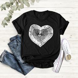 nightmare i was a michigan fan shirt, football tee, football lover shirt, football fan shirt, fathers day gift for dad,