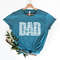 Dad Shirt, Trendy Father's Day Shirt, Dad Birthday Gift, Shirt for Fathers Day, Cute Gift For Dad, Strong Hard Working Dad Tshirt.jpg