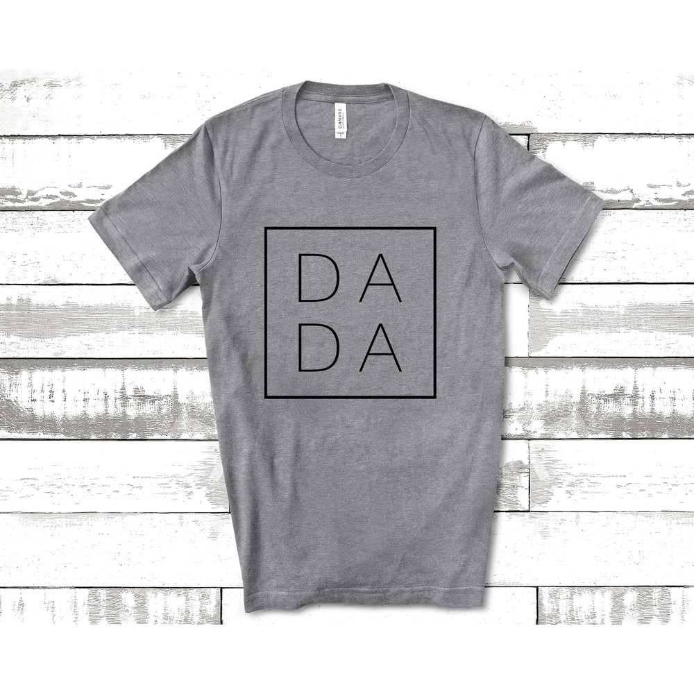 Dada Shirt, Dad Shirts, Dad Life Shirt, Shirts for Dads, Fathers Day Gift, Trendy Dad T-Shirts, Cool Dad Shirts, Shirts for Dads 4.jpg