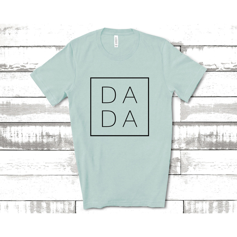 Dada Shirt, Dad Shirts, Dad Life Shirt, Shirts for Dads, Fathers Day Gift, Trendy Dad T-Shirts, Cool Dad Shirts, Shirts for Dads 5.jpg