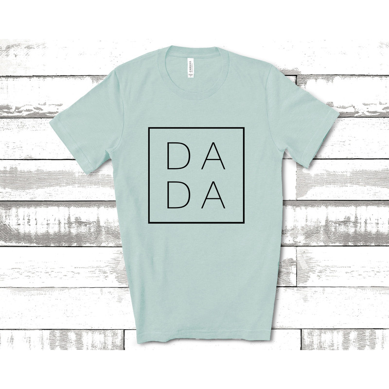 Dada Shirt, Dad Shirts, Dad Life Shirt, Shirts for Dads, Fathers Day Gift, Trendy Dad T-Shirts, Cool Dad Shirts, Shirts for Dads 5.jpg