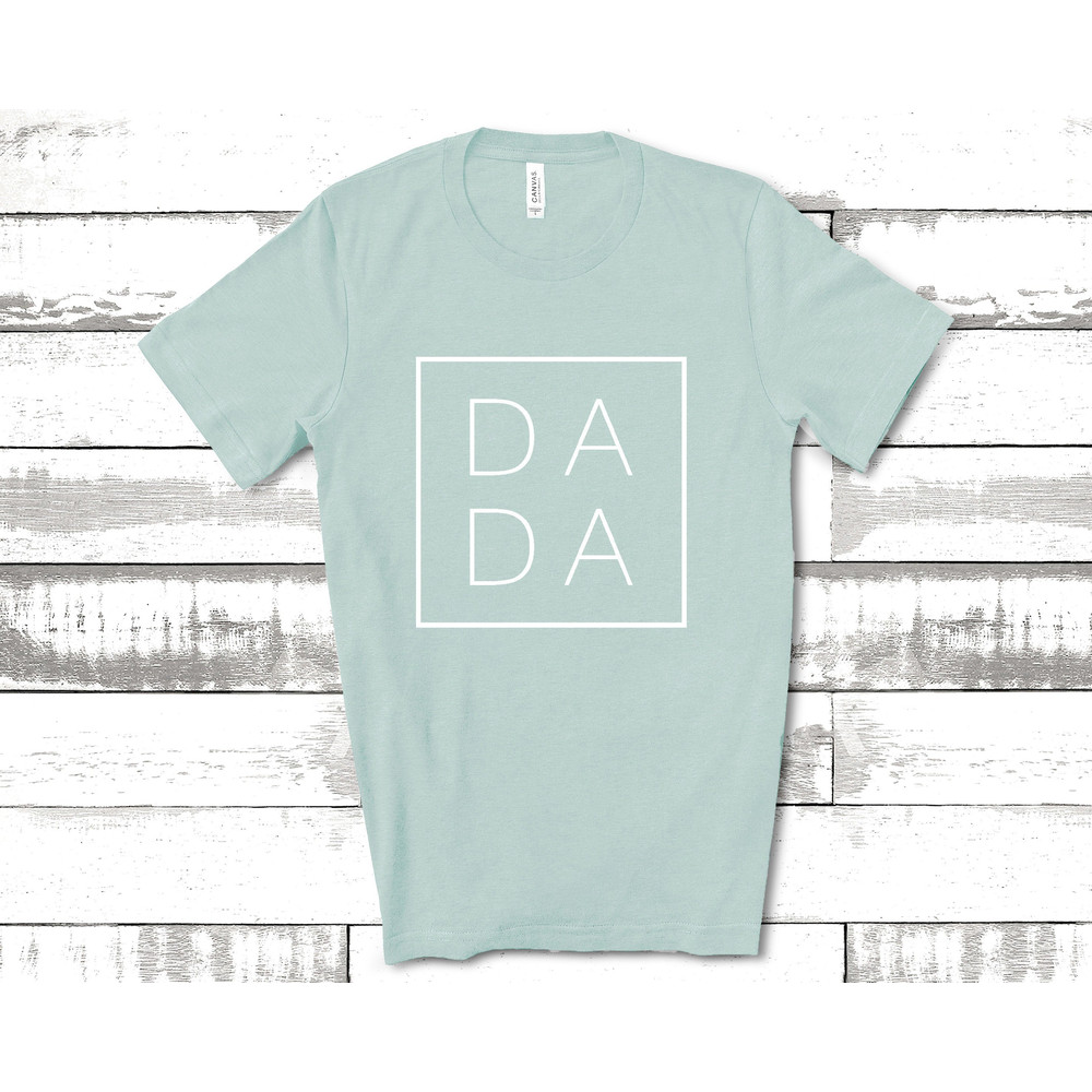 Dada Shirt, Dad Shirts, Dad Life Shirt, Shirts for Dads, Fathers Day Gift, Trendy Dad T-Shirts, Cool Dad Shirts, Shirts for Dads 6.jpg