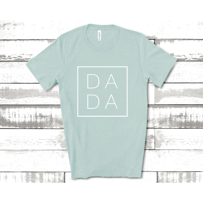 Dada Shirt, Dad Shirts, Dad Life Shirt, Shirts for Dads, Fathers Day Gift, Trendy Dad T-Shirts, Cool Dad Shirts, Shirts for Dads 6.jpg