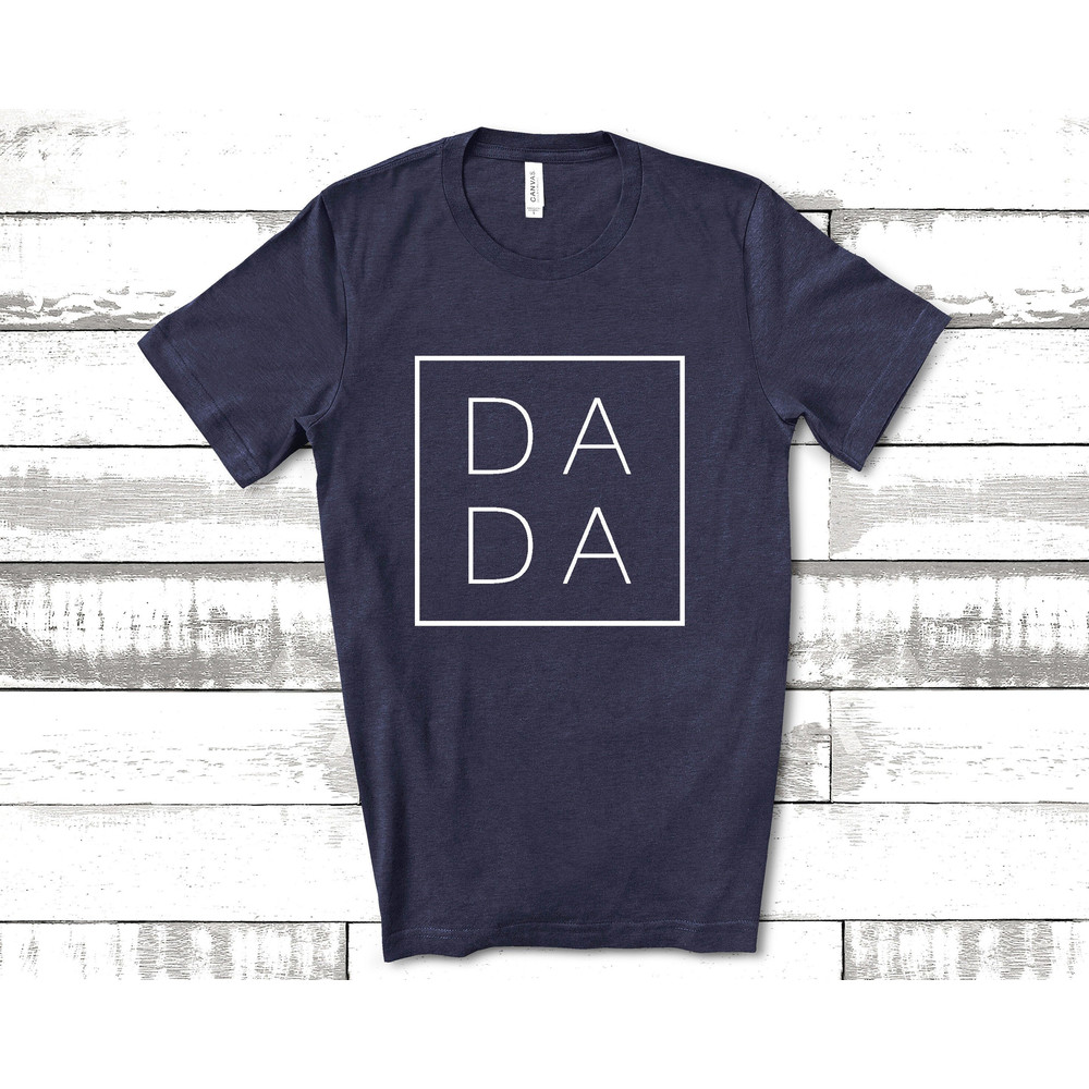 Dada Shirt, Dad Shirts, Dad Life Shirt, Shirts for Dads, Fathers Day Gift, Trendy Dad T-Shirts, Cool Dad Shirts, Shirts for Dads 7.jpg