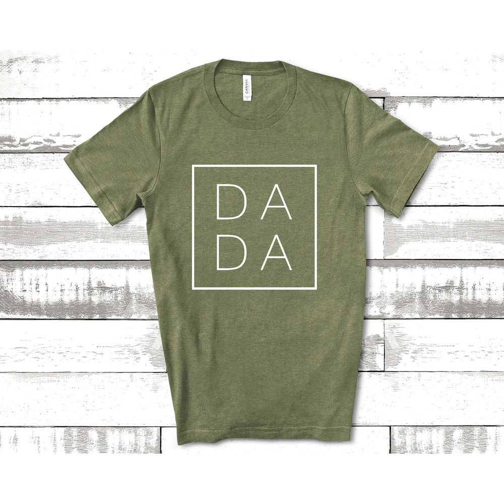 Dada Shirt, Dad Shirts, Dadlife Shirt, Dad Life Shirt, Shirts for Dads, Fathers Day Gift, Trendy Dad T-Shirts, Cool Dad Shirts.jpg