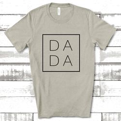 dada shirt, dad shirts, dadlife shirt, shirts for dads, fathers day gift, trendy dad t-shirts, cool dad shirts, shirts f