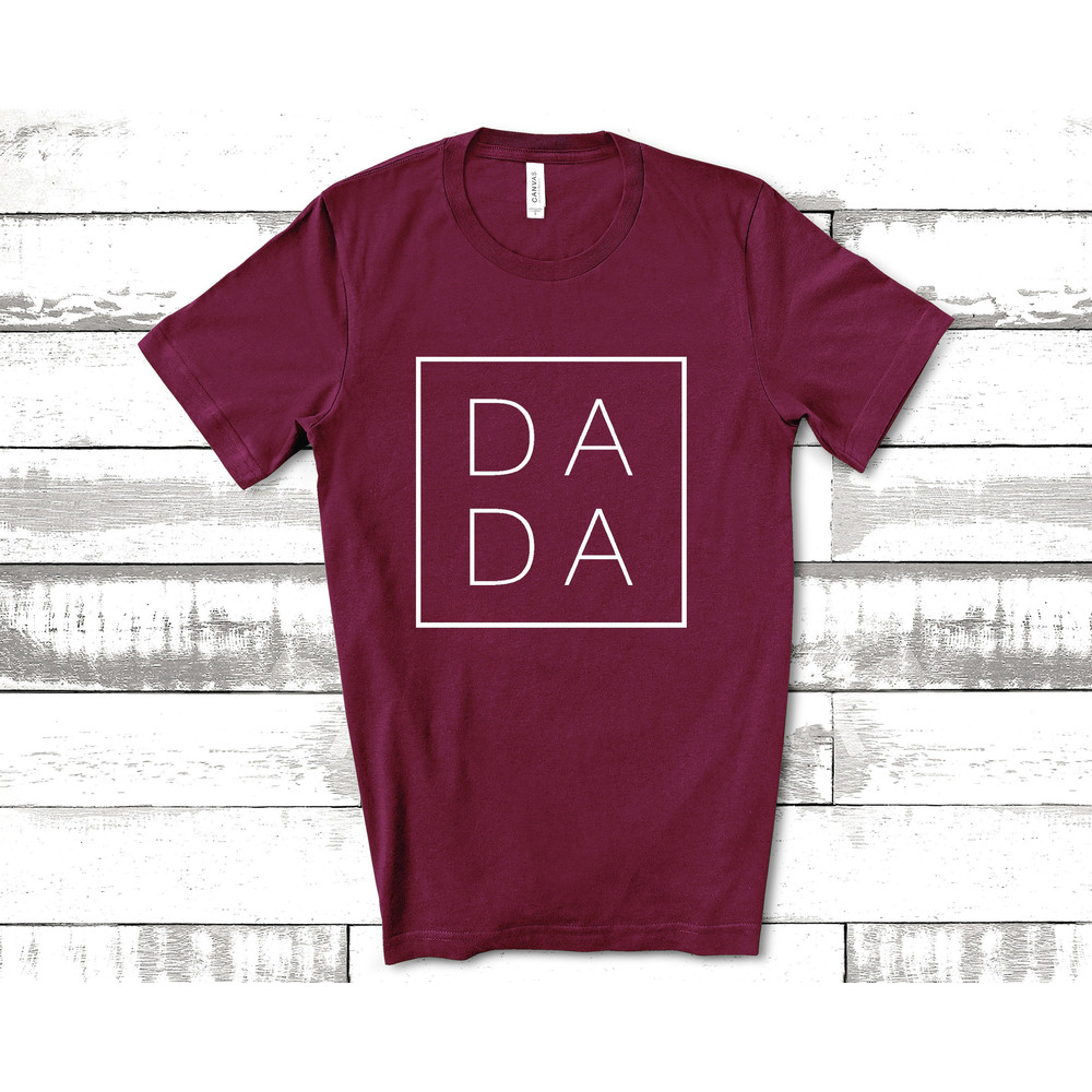 Dada Shirt,,Dad Shirts, Dad Life Shirt, Shirts for Dads, Fathers Day Gift, Trendy Dad T-Shirts, Cool Dad Shirts, Shirts for Dads.jpg