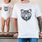 Papa Bear Baby Bear Shirts, Father Son Matching Shirts, Fathers Day Gift.jpg