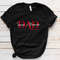 Custom Personalized Dad Shirt - Dad Est. Shirt with custom names and year - Perfect Gift For Dad.jpg