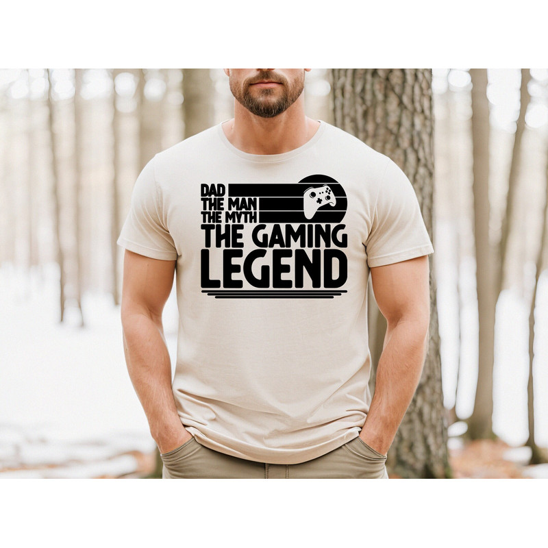 Dad the Man the Myth the Legend Shirt for Men, Fathers Day Shirt, Fathers Day Gift from Kids, Dad Tshirt, Fathers Day Gifts Ideas, Dad Gifts.jpg