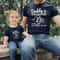Daddy And Daughter Shirt, Father's Day Gift, Matching Father And Daughter Shirts, Best Friends For Life Shirt, Father's Day Shirt.jpg