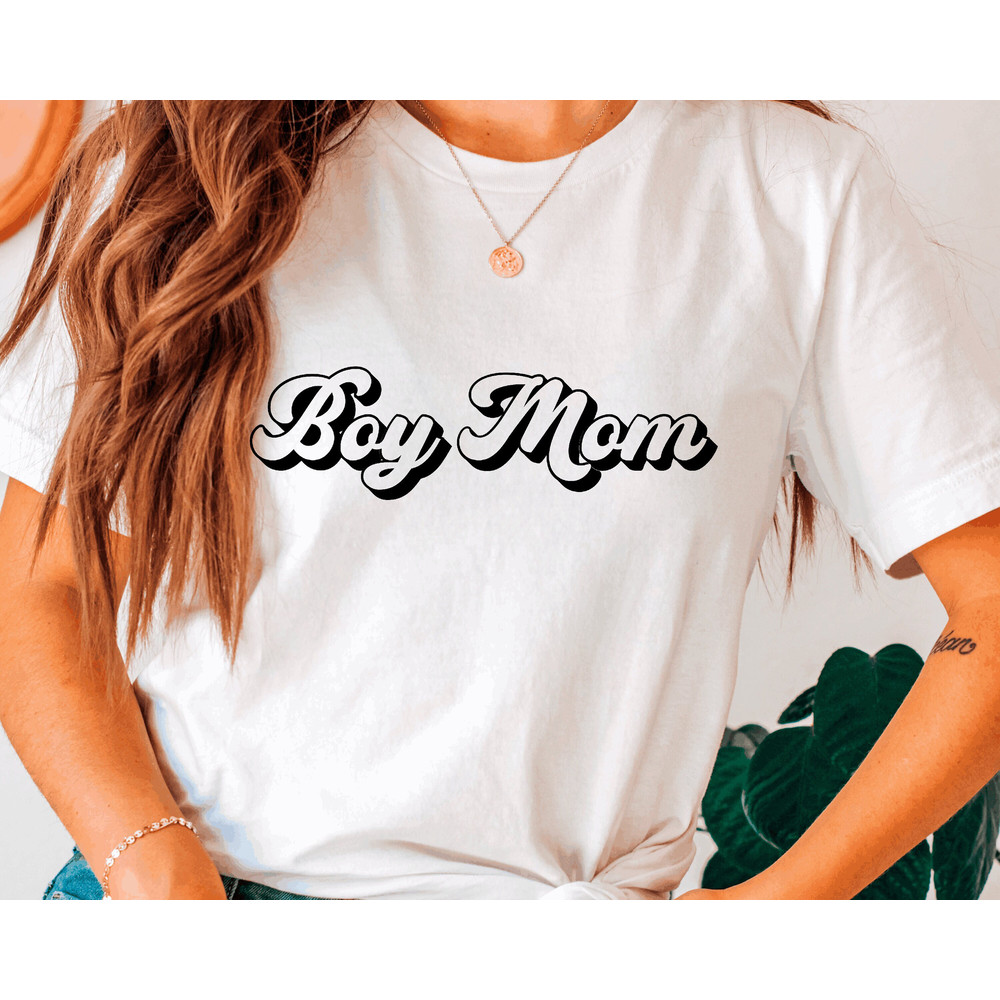 Boy Mama Shirt, Boy Mom Sweater, Boy Mama Shirt, Boy Mama Gift, Boy Mom Shirt, Mom of Boys Shirt, Mom Life Shirt 1.jpg
