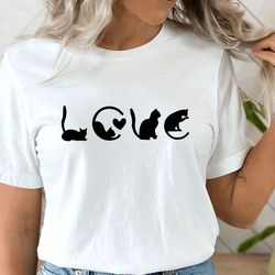 cat lover shirt,cat mama shirt, cat mom shirt, cat shirt, mothers day gift for mom, cat lover gift, cat shirt, cat mama