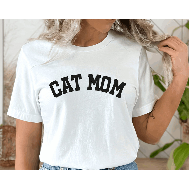 Cat Mom Shirt,Cat Mama Shirt, Mothers Day Shirt, Cat Shirt, Cat Lover, Mother's Day Gift For Mom,Cat Lover Gift, Cat Shirt,Gift For Mom.jpg