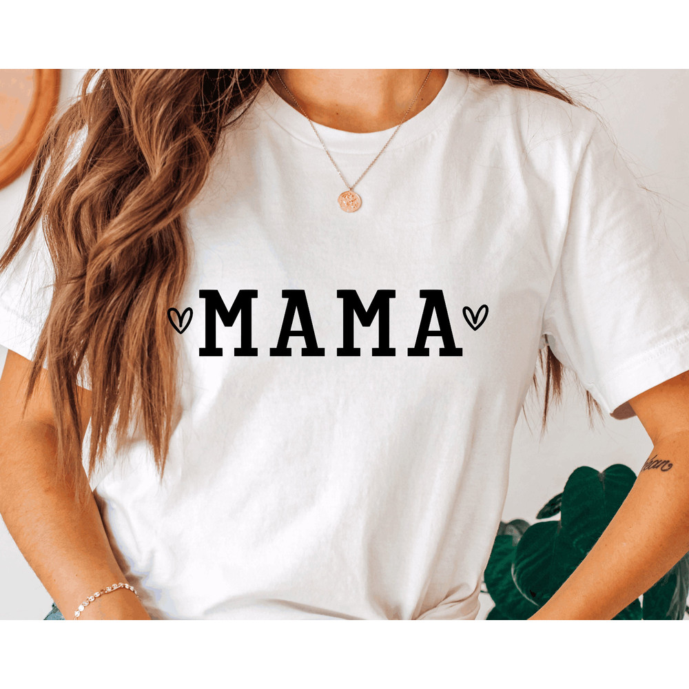 Mama Shirt, Mom Shirt, Best Mom Shirt, Gift for Mom, Gift for Her, Mothers Day, Wife Shirt, World's Best Mom Shirt, Best Mom Tee 1.jpg