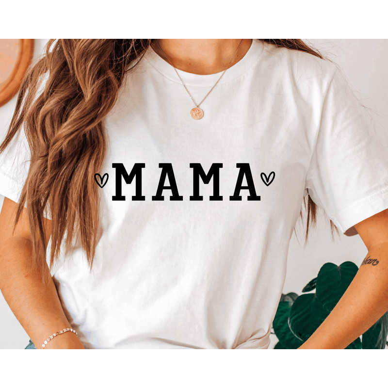 Mama Shirt, Mom Shirt, Best Mom Shirt, Gift for Mom, Gift for Her, Mothers Day, Wife Shirt, World's Best Mom Shirt, Best Mom Tee 1.jpg