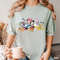 Disney Friends Shirt, Comfort Colors Disney Shirt, Disney Family Trip Shirt, Disney Mickey and Minnie Shirt, Disney Characters Shirt 151028.jpg