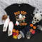 Boo Boo Crew Nurse Shirt , One Spooky Nurse Shirt, Halloween Shirt, Halloween Gifts, Spooky Shirt , Gift for Nurse Cute Nursing School.jpg