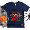 Hallothanksmas Shirt, Hallo Thanks Mas, Halloween Thanksgiving Christmas , Holiday Shirt , Christmas Gift, Funny Cute Halloween shirt.jpg