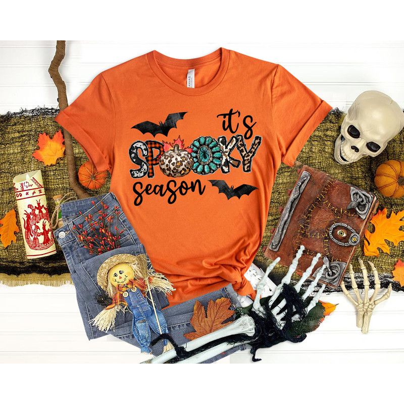 Its Spooky Season Shirt, Halloween Shirt, Halloween Kids Shirt, Mystical Shirt, Funny Halloween Shirt, Sanderson Sisters Shirt, Salem Witch.jpg