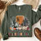 Hallothanksmas Shirt, All About Holiday Season Shirt, Cute Holiday Season Sweatshirt, Sweatshirt for Holiday Season, Cute Gift for Fall.jpg