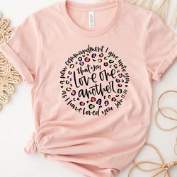 christian valentines day shirt, christian shirt, god love shirt, bible sweater, cute valentine day gift, gift for marrie
