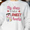 My Class Is Full Of Sweet Hearts Teacher, Valentines Day Sweatshirt For Teachers, Teacher Valentine Gift, Gift For Teacher, Lover Hoodie 1.jpg