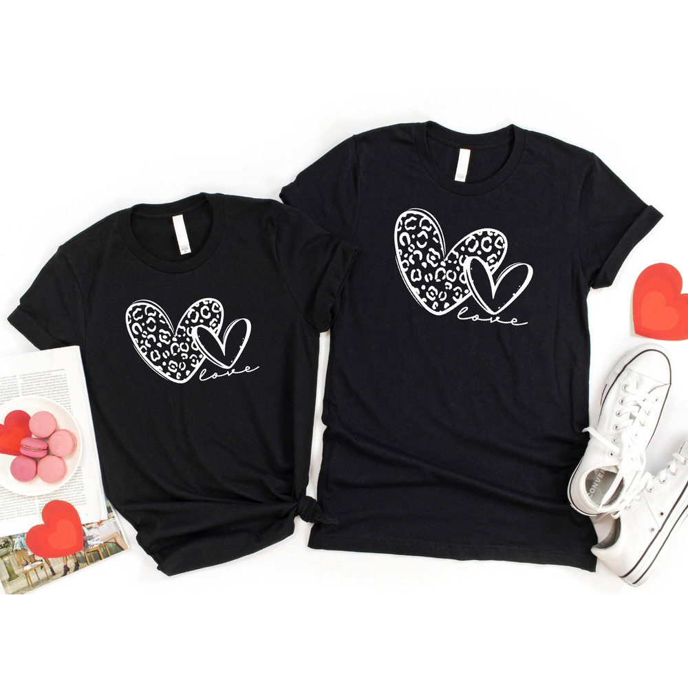 Love Valentines Day Shirt,Heart Shirt,Valentines Day Gift,Valentines Day For Women,Mom Valentines Shirt,Leopard Valentines,Cute Valentine.jpg