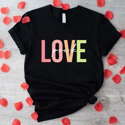 pre-k teacher gift,love pre-k shirt, teacher valentines day shirt, love teacher shirt, love education shirt, valentines